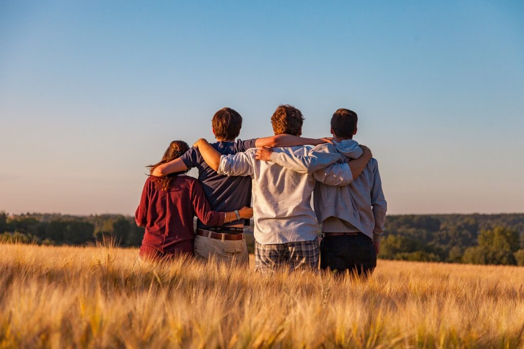 Adolescents Jeunes Adultes (AJA)